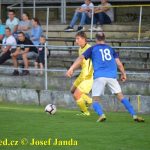Lom se vyřádil na Dražicích. Výsledek? 6:0!