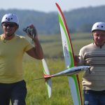 Tchořovické letiště žilo leteckými závody modelářů