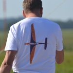 Tchořovické letiště žilo leteckými závody modelářů