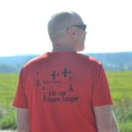 Tchořovické letiště žilo leteckými závody modelářů