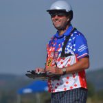 Tchořovické letiště žilo leteckými závody modelářů