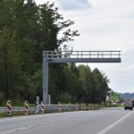 „Boj proti zpoplatnění silnic I. třídy jsme prohráli,“ zaznělo dnes na krajském zastupitelstvu