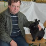 Na chovatelské výstavě v Měšicích je k vidění na 600 zvířat