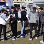 Do Českých Budějovic dorazila NHL Global Fan Tour. Nechyběli Roman Turek a Aleš Kotalík