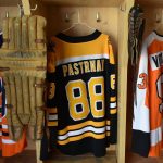 Do Českých Budějovic dorazila NHL Global Fan Tour. Nechyběli Roman Turek a Aleš Kotalík
