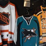Do Českých Budějovic dorazila NHL Global Fan Tour. Nechyběli Roman Turek a Aleš Kotalík
