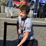 Do Českých Budějovic dorazila NHL Global Fan Tour. Nechyběli Roman Turek a Aleš Kotalík