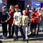 Do Českých Budějovic dorazila NHL Global Fan Tour. Nechyběli Roman Turek a Aleš Kotalík