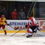 Strakonické derby rozhodla druhá třetina
