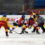Strakonické derby rozhodla druhá třetina