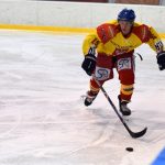 Strakonické derby rozhodla druhá třetina