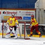 Strakonické derby rozhodla druhá třetina