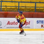 Strakonické derby rozhodla druhá třetina