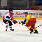 Strakonické derby rozhodla druhá třetina