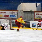 Strakonické derby rozhodla druhá třetina