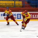Strakonické derby rozhodla druhá třetina