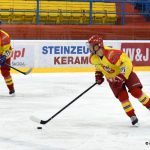 Strakonické derby rozhodla druhá třetina