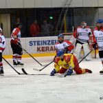 Strakonické derby rozhodla druhá třetina