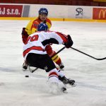 Strakonické derby rozhodla druhá třetina