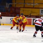 Strakonické derby rozhodla druhá třetina