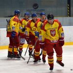 Strakonické derby rozhodla druhá třetina