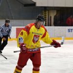 Strakonické derby rozhodla druhá třetina