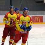 Strakonické derby rozhodla druhá třetina