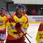 Strakonické derby rozhodla druhá třetina