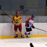 Strakonické derby rozhodla druhá třetina