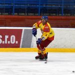 Strakonické derby rozhodla druhá třetina