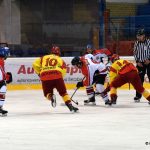 Strakonické derby rozhodla druhá třetina