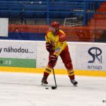 Strakonické derby rozhodla druhá třetina