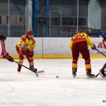 Strakonické derby rozhodla druhá třetina