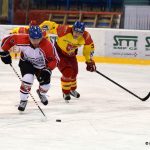 Strakonické derby rozhodla druhá třetina