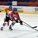 Strakonické derby rozhodla druhá třetina