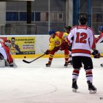 Strakonické derby rozhodla druhá třetina