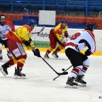Strakonické derby rozhodla druhá třetina