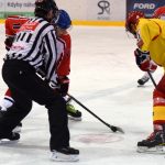 Strakonické derby rozhodla druhá třetina