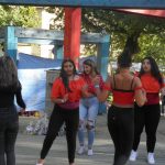 V Táboře sbližoval Romfest. Přijely i soubory ze Strakonic a z Písku