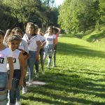V Táboře sbližoval Romfest. Přijely i soubory ze Strakonic a z Písku