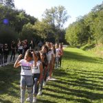 V Táboře sbližoval Romfest. Přijely i soubory ze Strakonic a z Písku