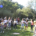 V Táboře sbližoval Romfest. Přijely i soubory ze Strakonic a z Písku