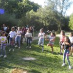 V Táboře sbližoval Romfest. Přijely i soubory ze Strakonic a z Písku