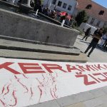 Bechyně slavila 135 let keramické školy. Sešly se stovky absolventů