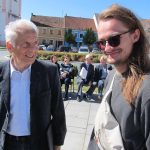 Bechyně slavila 135 let keramické školy. Sešly se stovky absolventů