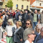 Bechyně slavila 135 let keramické školy. Sešly se stovky absolventů