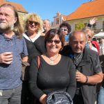 Bechyně slavila 135 let keramické školy. Sešly se stovky absolventů