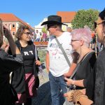 Bechyně slavila 135 let keramické školy. Sešly se stovky absolventů