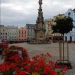 Slavnosti Adama Michny z Otradovic dnes v Hradci končí procesím a hudební procházkou