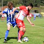 Semice překonaly soustředěnou obranu soupeře až po přestávce